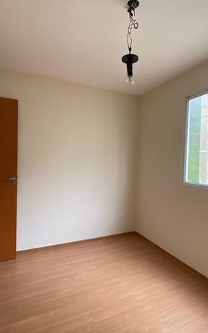 Apartamento à venda com 44m², 2 quartos e 1 vaga
