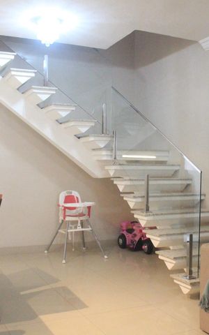 Casa à venda com 161m², 3 quartos e 1 vagaSala