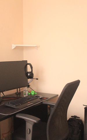 Casa à venda com 161m², 3 quartos e 1 vagaEscritório