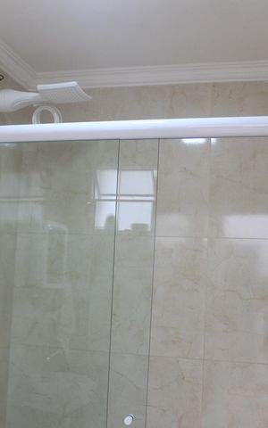 Casa à venda com 161m², 3 quartos e 1 vagaBanheiro Social