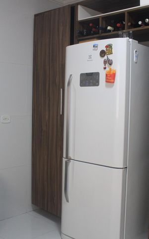 Casa à venda com 161m², 3 quartos e 1 vagaCozinha