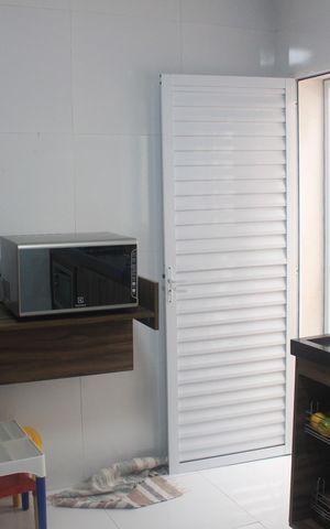 Casa à venda com 161m², 3 quartos e 1 vagaCozinha