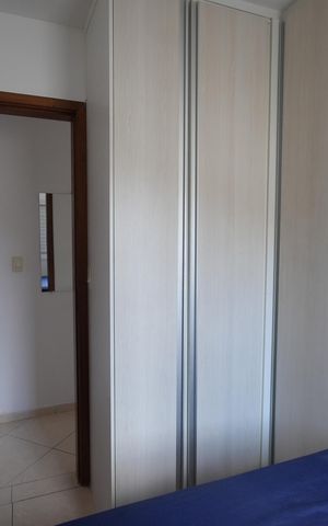 Apartamento para alugar com 96m², 2 quartos e 1 vagaQuarto 1