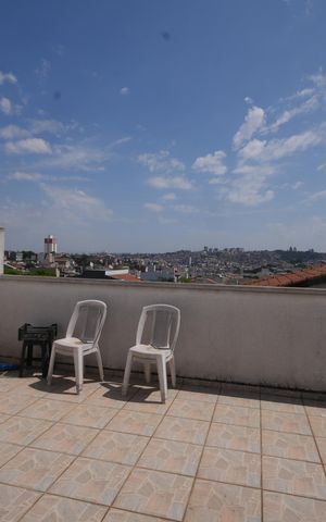 Apartamento para alugar com 96m², 2 quartos e 1 vagaCobertura
