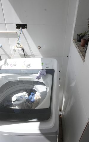 Apartamento para alugar com 96m², 2 quartos e 1 vagaÁrea de Serviço