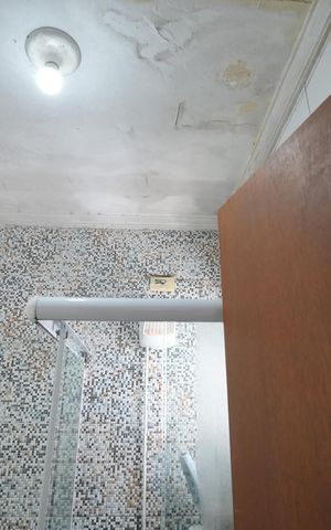 Apartamento para alugar com 96m², 2 quartos e 1 vagaBanheiro Social