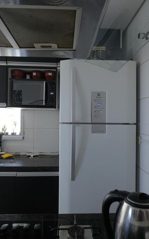 Apartamento para alugar com 96m², 2 quartos e 1 vagaCozinha