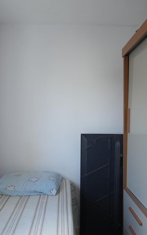 Apartamento para alugar com 96m², 2 quartos e 1 vagaQuarto 2