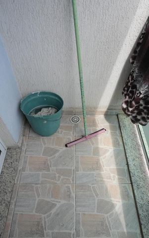 Apartamento para alugar com 96m², 2 quartos e 1 vagaSacada