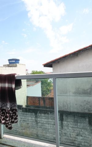 Apartamento para alugar com 96m², 2 quartos e 1 vagaSacada