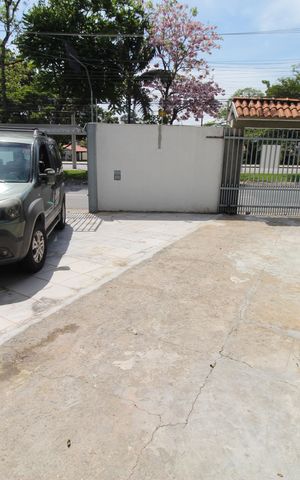 Casa para alugar com 60m², 2 quartos e 1 vagaGaragem