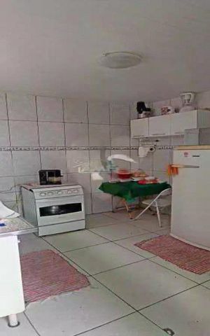 Casa à venda com 186m², 3 quartos e 1 vaga