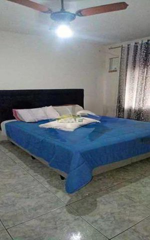 Casa à venda com 186m², 3 quartos e 1 vaga