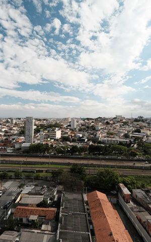 Apartamento à venda com 24m², 1 quarto e sem vagaSala/Cozinha