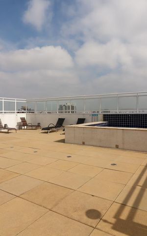 Apartamento à venda com 24m², 1 quarto e sem vaga Apartamento à venda com 24m², 1 quarto e sem vagaÁrea comum