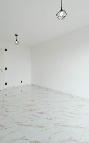 Apartamento à venda com 24m², 1 quarto e sem vagaSala/Cozinha