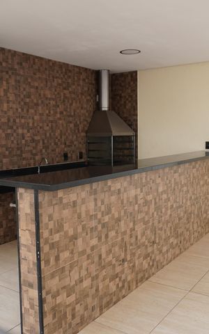 Apartamento à venda com 42m², 2 quartos e 1 vagaÁrea comum