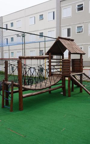Apartamento à venda com 42m², 2 quartos e 1 vagaÁrea comum