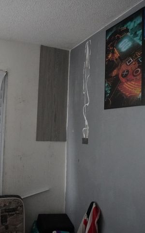 Apartamento à venda com 42m², 2 quartos e 1 vagaQuarto 1