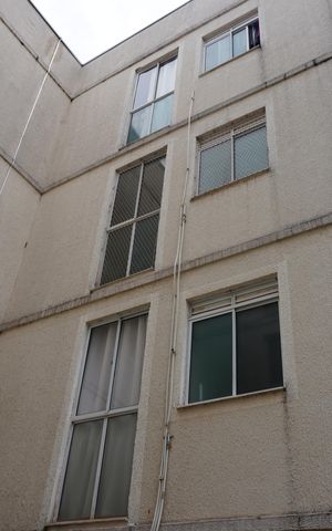 Apartamento à venda com 42m², 2 quartos e 1 vagaÁrea comum