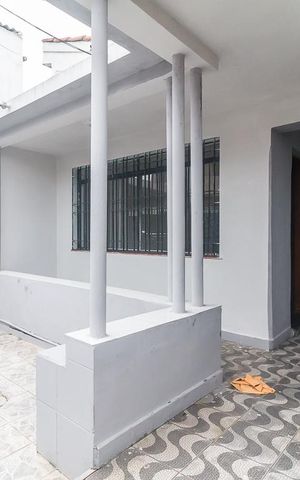 Casa para alugar com 133m², 3 quartos e 1 vagaEntrada