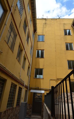 Apartamento para alugar com 49m², 2 quartos e 1 vagaAREA EXTERNA