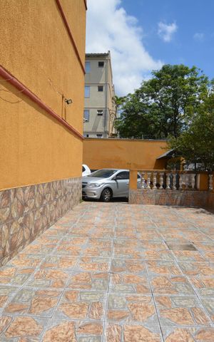 Apartamento para alugar com 49m², 2 quartos e 1 vagaAREA EXTERNA