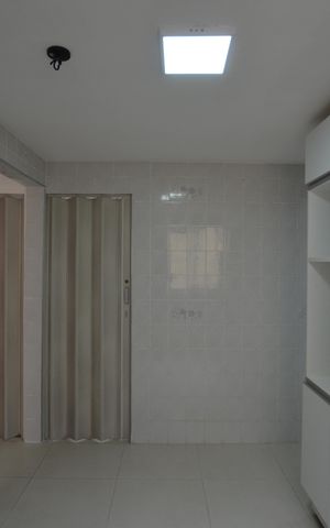 Apartamento para alugar com 49m², 2 quartos e 1 vagaCOZINHA