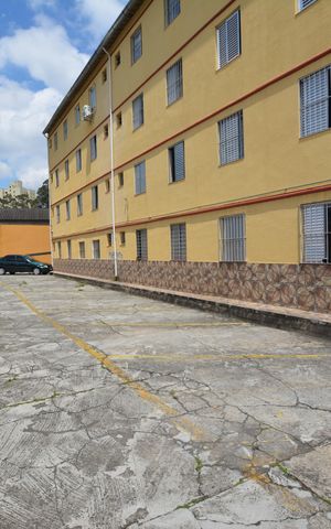 Apartamento para alugar com 49m², 2 quartos e 1 vagaAREA EXTERNA