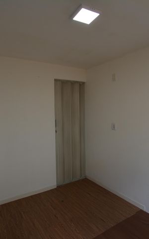 Apartamento para alugar com 49m², 2 quartos e 1 vagaQUARTO 2