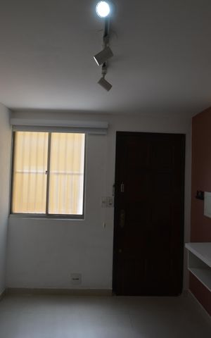Apartamento para alugar com 49m², 2 quartos e 1 vagaSALA 
