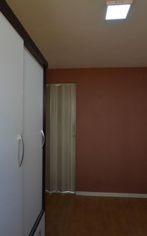 Apartamento para alugar com 49m², 2 quartos e 1 vagaQUARTO 1 