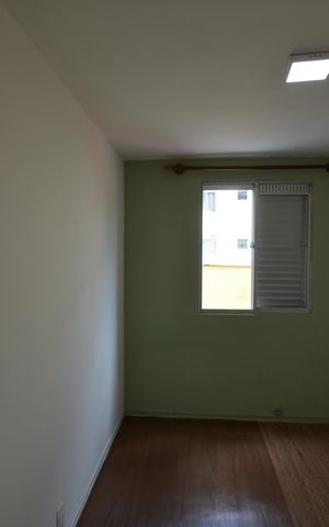 Apartamento para alugar com 49m², 2 quartos e 1 vagaQUARTO 2