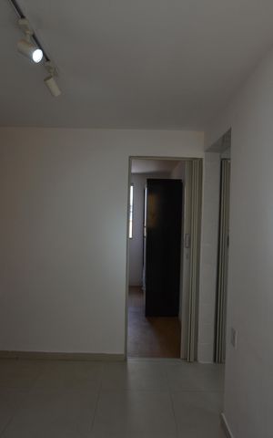 Apartamento para alugar com 49m², 2 quartos e 1 vagaSALA 