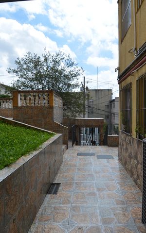 Apartamento para alugar com 49m², 2 quartos e 1 vagaAREA EXTERNA