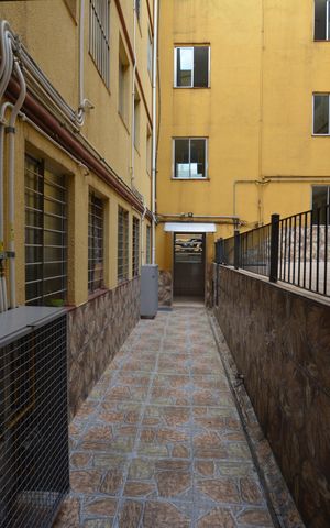 Apartamento para alugar com 49m², 2 quartos e 1 vagaAREA EXTERNA