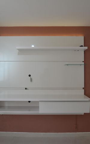 Apartamento para alugar com 49m², 2 quartos e 1 vagaSALA 