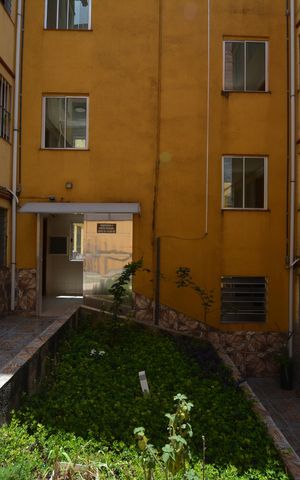 Apartamento para alugar com 49m², 2 quartos e 1 vagaAREA EXTERNA