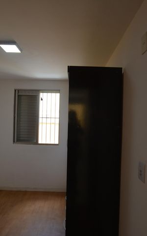 Apartamento para alugar com 49m², 2 quartos e 1 vagaQUARTO 1 