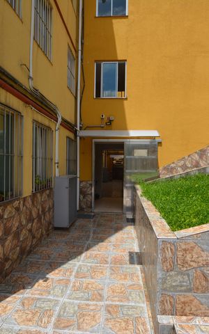 Apartamento para alugar com 49m², 2 quartos e 1 vagaAREA EXTERNA