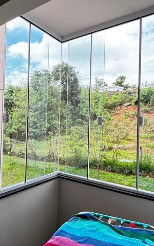 Apartamento à venda com 49m², 2 quartos e 1 vaga Apartamento à venda com 49m², 2 quartos e 1 vagaSala - Sala de Jantar