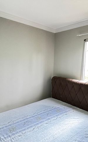 Apartamento à venda com 49m², 2 quartos e 1 vaga Apartamento à venda com 49m², 2 quartos e 1 vagaQuarto 1