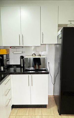 Apartamento à venda com 49m², 2 quartos e 1 vaga Apartamento à venda com 49m², 2 quartos e 1 vagaCozinha