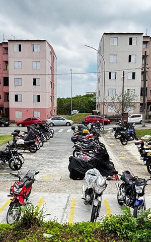 Apartamento à venda com 49m², 2 quartos e 1 vaga Apartamento à venda com 49m², 2 quartos e 1 vagaArea Comum