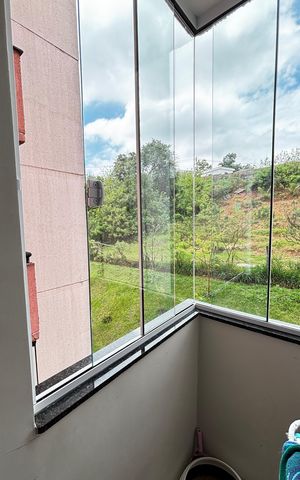 Apartamento à venda com 49m², 2 quartos e 1 vaga Apartamento à venda com 49m², 2 quartos e 1 vagaSala - Sala de Jantar