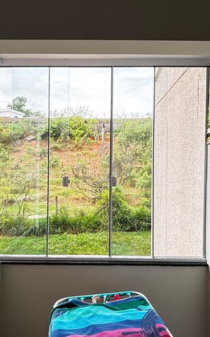 Apartamento à venda com 49m², 2 quartos e 1 vaga Apartamento à venda com 49m², 2 quartos e 1 vagaSala - Sala de Jantar