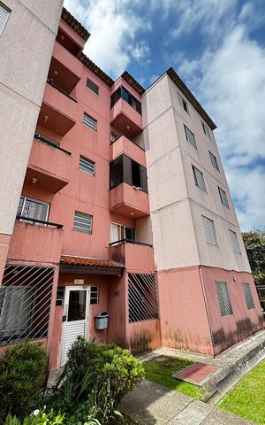 Apartamento à venda com 49m², 2 quartos e 1 vaga Apartamento à venda com 49m², 2 quartos e 1 vagaFachada do bloco