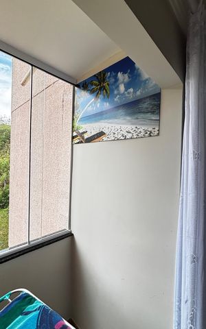 Apartamento à venda com 49m², 2 quartos e 1 vaga Apartamento à venda com 49m², 2 quartos e 1 vagaSala - Sala de Jantar