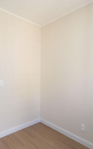 Apartamento para alugar com 35m², 2 quartos e sem vagaQuarto 2