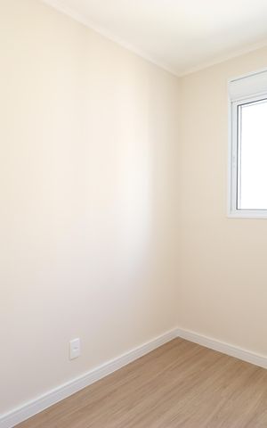 Apartamento para alugar com 35m², 2 quartos e sem vagaQuarto 2